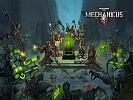 Warhammer 40,000: Mechanicus - wallpaper #1