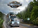 American Truck Simulator - Oregon - wallpaper #1