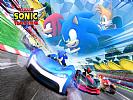 Team Sonic Racing - wallpaper
