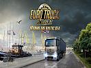 Euro Truck Simulator 2: Beyond the Baltic Sea - wallpaper
