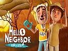 Hello Neighbor: Hide and Seek - wallpaper #3