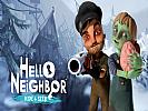 Hello Neighbor: Hide and Seek - wallpaper #5
