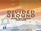 Divided Ground: Middle East Conflict 1948-1973 - wallpaper #5