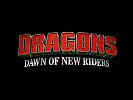 Dragons: Dawn of New Riders - wallpaper #2