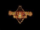 Darksiders Genesis - wallpaper #2