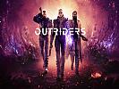 Outriders - wallpaper #1