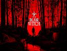 Blair Witch - wallpaper