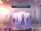 Stellaris: Federations - wallpaper