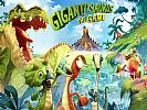 Gigantosaurus: The Game - wallpaper