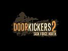 Door Kickers 2: Task Force North - wallpaper #2