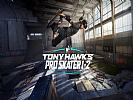 Tony Hawks Pro Skater 1 + 2 - wallpaper #1