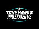Tony Hawks Pro Skater 1 + 2 - wallpaper #2