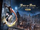 Prince of Persia: The Sands of Time Remake - wallpaper