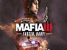 Mafia 3: Faster, Baby! - wallpaper