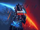 Mass Effect Legendary Edition - wallpaper
