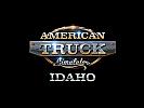 American Truck Simulator - Idaho - wallpaper #2