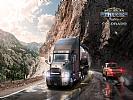 American Truck Simulator - Colorado - wallpaper