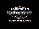 American Truck Simulator - Colorado - wallpaper #2