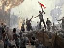 Iron Harvest: Rusviet Revolution - wallpaper