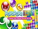 Puyo Puyo Tetris - wallpaper