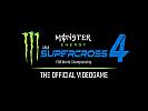Monster Energy Supercross 4 - The Official Videogame - wallpaper #3
