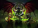 World of Warcraft: Burning Crusade Classic - wallpaper #1