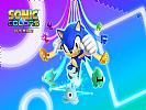 Sonic Colors: Ultimate - wallpaper