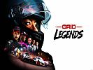 GRID Legends - wallpaper