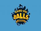 Bang-On Balls: Chronicles - wallpaper #2