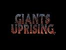 Giants Uprising - wallpaper #2