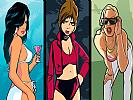 Grand Theft Auto: The Trilogy - The Definitive Edition - wallpaper #1