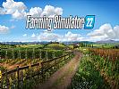 Farming Simulator 22 - wallpaper #2