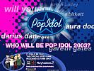 Pop Idol - wallpaper #3