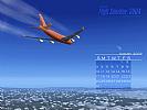 Microsoft Flight Simulator 2004: A Century of Flight - wallpaper #1