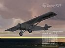 Microsoft Flight Simulator 2004: A Century of Flight - wallpaper #2