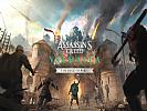 Assassin's Creed: Valhalla - The Siege of Paris - wallpaper