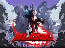 Blade Assault - wallpaper #1