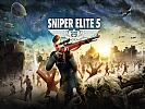 Sniper Elite 5 - wallpaper #1