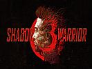 Shadow Warrior 3 - wallpaper