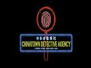 Chinatown Detective Agency - wallpaper #3