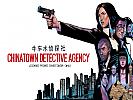 Chinatown Detective Agency - wallpaper #4
