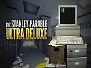 The Stanley Parable: Ultra Deluxe - wallpaper