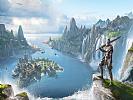 The Elder Scrolls Online: High Isle - wallpaper #1