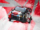 WRC Generations - wallpaper #3