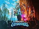 Minecraft Legends - wallpaper