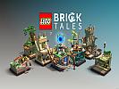 LEGO Bricktales - wallpaper #1