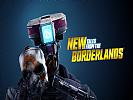 New Tales from the Borderlands - wallpaper