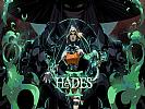 Hades II - wallpaper