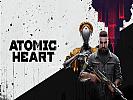 Atomic Heart - wallpaper #1