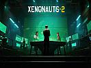 Xenonauts 2 - wallpaper
